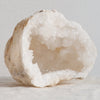 Split Quartz Crystal Geode Large **HIRE ONLY***